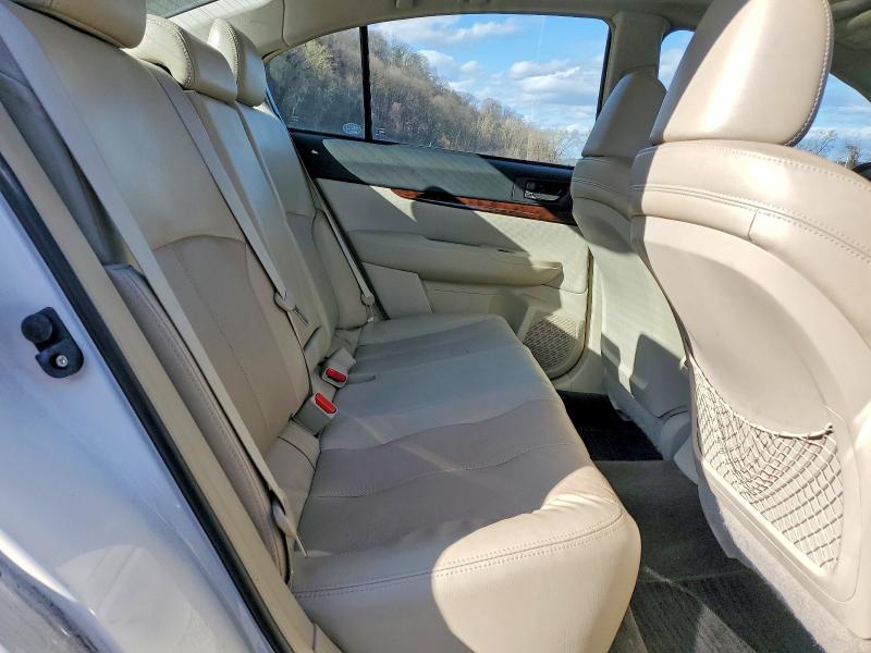 Продаж на аукціоні авто 2013 Subaru Legacy, vin: 4S3BMBL60D3041354, номер лоту: 48858616