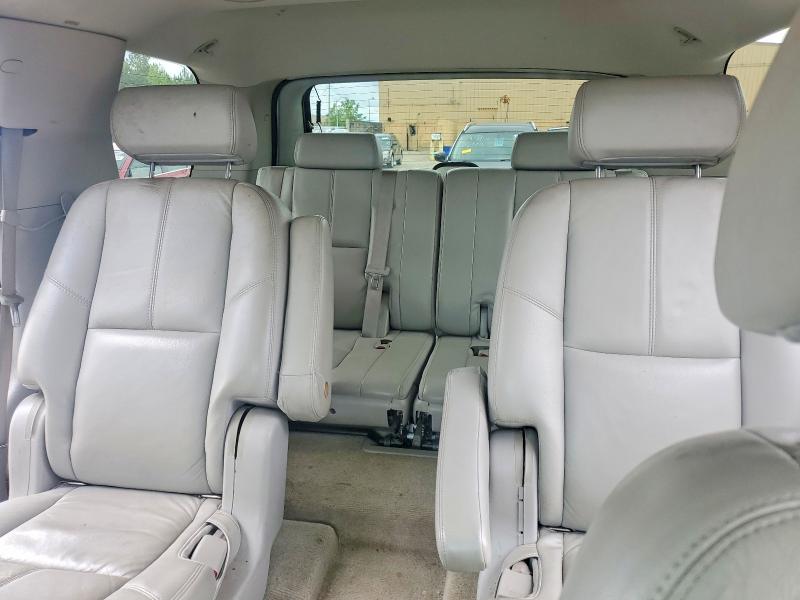 Aukcja sprzedaży 2007 Chevrolet Tahoe, vin: 1GNFC13077J385541, numer aukcji: 49329836