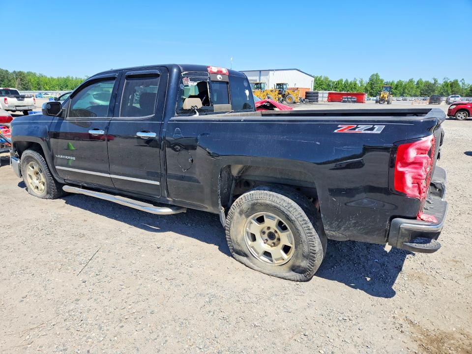 Aukcja sprzedaży 2014 Chevrolet Silverado, vin: 1GCVKSEC6EZ138269, numer aukcji: 50423686