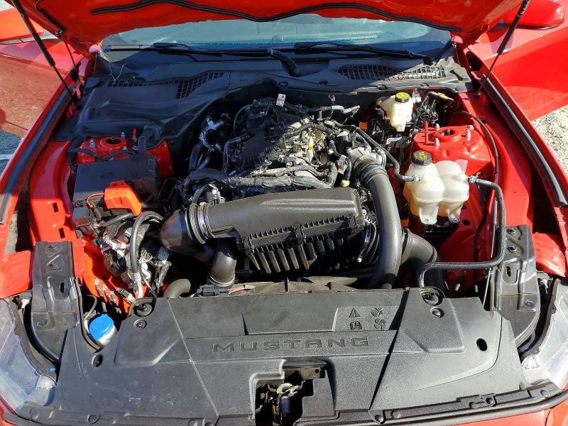 Продаж на аукціоні авто 2024 Ford Mustang, vin: 1FA6P8TH9R5141807, номер лоту: 51041936