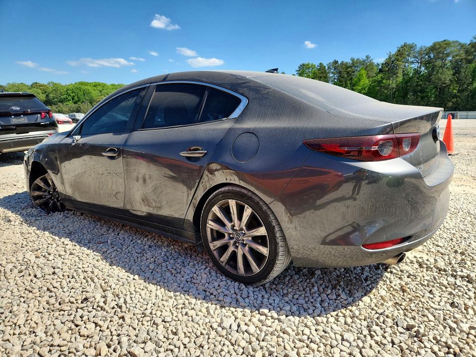 Продаж на аукціоні авто 2020 Mazda 3, vin: 3MZBPBDM1LM131353, номер лоту: 48963356