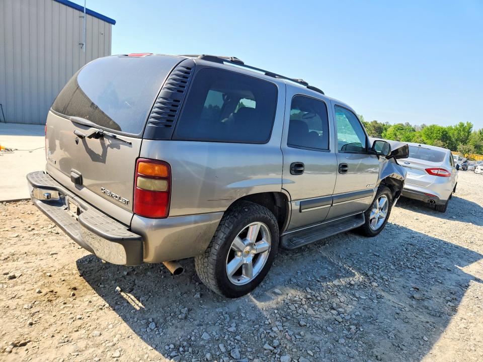 Aukcja sprzedaży 2003 Chevrolet Tahoe, vin: 1GNEC13ZX3J292582, numer aukcji: 49808576