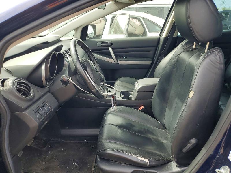 Aukcja sprzedaży 2011 Mazda Cx-7, vin: JM3ER4C35B0354096, numer aukcji: 50979416