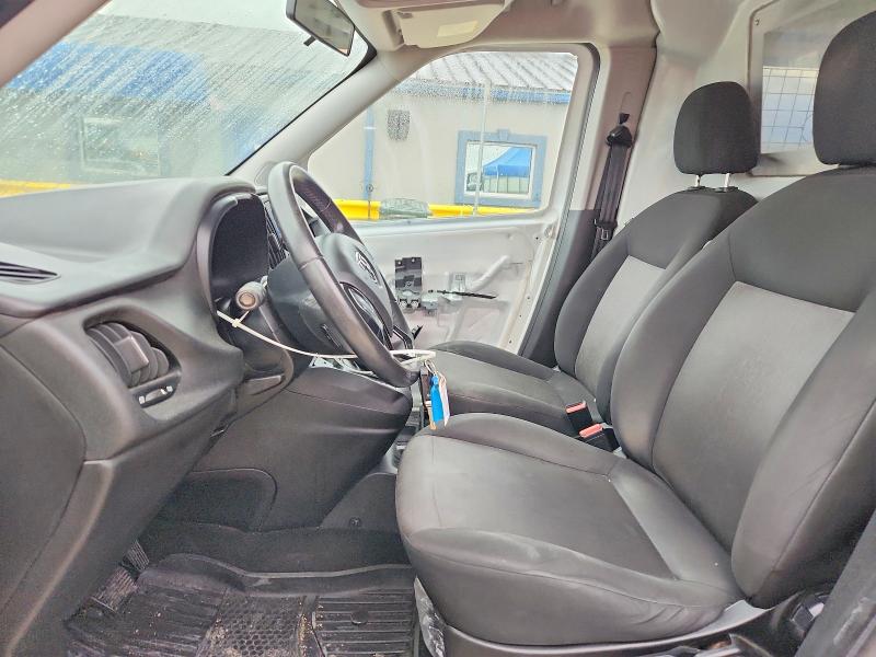 2019 Ram Promaster City მანქანა იყიდება აუქციონზე, vin: ZFBHRFBB7K6L95923, აუქციონის ნომერი: 50270546