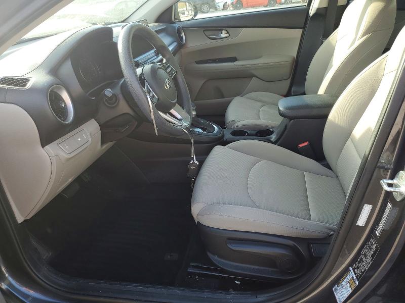 Aukcja sprzedaży 2020 Kia Forte, vin: 3KPF24AD1LE256642, numer aukcji: 49671796