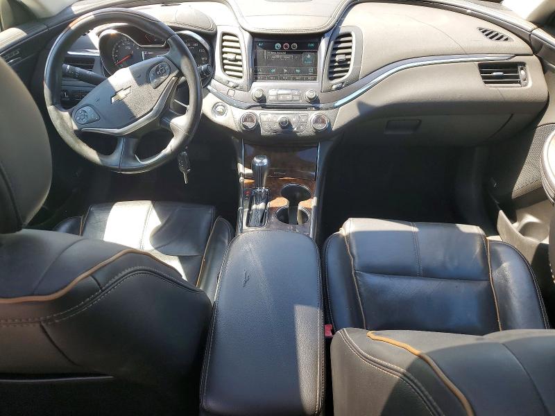 49663526 :رقم المزاد ، 2G1155S32E9250601 vin ، 2014 Chevrolet Impala مزاد بيع