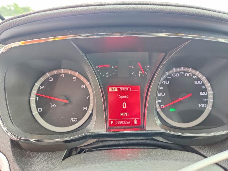 51094846 :رقم المزاد ، 2GKALUEK2D6199289 vin ، 2013 Gmc Terrain مزاد بيع
