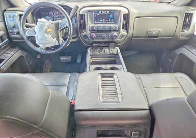 Aukcja sprzedaży 2017 Chevrolet Silverado, vin: 3GCUKSEC8HG260681, numer aukcji: 51817066