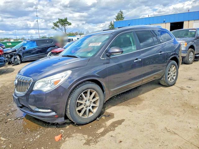 2014 Buick Enclave მანქანა იყიდება აუქციონზე, vin: 5GAKVBKD8EJ283899, აუქციონის ნომერი: 51616926