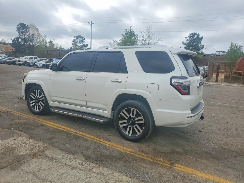 Продаж на аукціоні авто 2014 Toyota 4runner, vin: JTEZU5JR8E5077923, номер лоту: 48835696