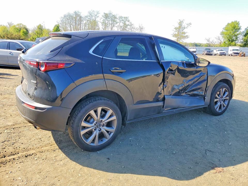 50653346 :رقم المزاد ، 3MVDMBBL1MM313732 vin ، 2021 Mazda Cx-30 مزاد بيع