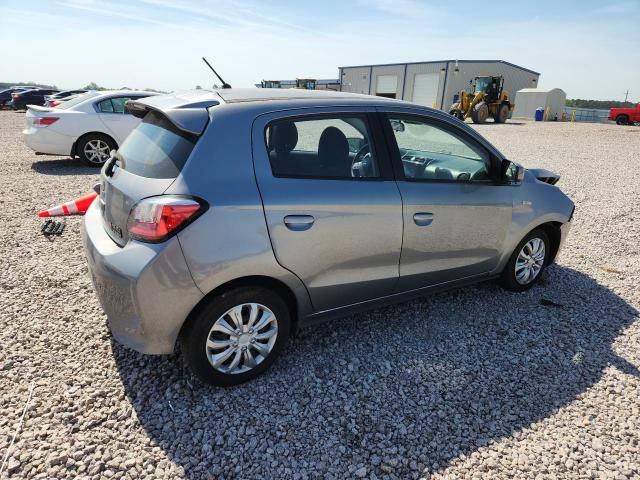 48923776 :رقم المزاد ، ML32AUHJ6MH008284 vin ، 2021 Mitsubishi Mirage مزاد بيع