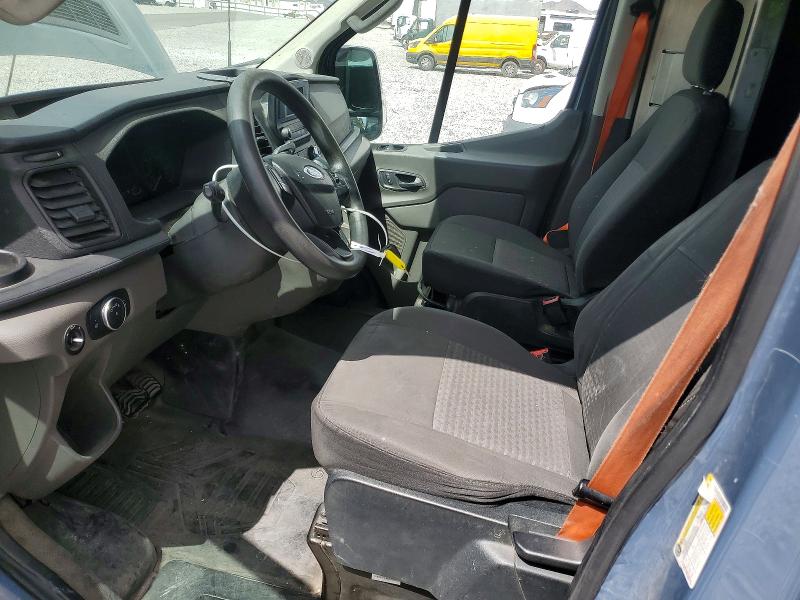 Aukcja sprzedaży 2020 Ford Transit, vin: 1FTBR3X89LKB04667, numer aukcji: 49304426