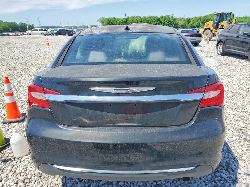 Aukcja sprzedaży 2012 Chrysler 200, vin: 1C3CCBAB2CN262176, numer aukcji: 50290556