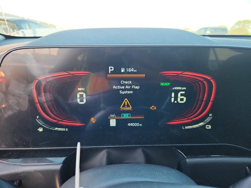 49385076 :رقم المزاد ، KNDCR3LE9P5033734 vin ، 2023 Kia Niro مزاد بيع
