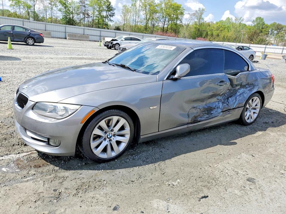 Aukcja sprzedaży 2013 Bmw 328, vin: WBADW3C57DJ526406, numer aukcji: 48568036