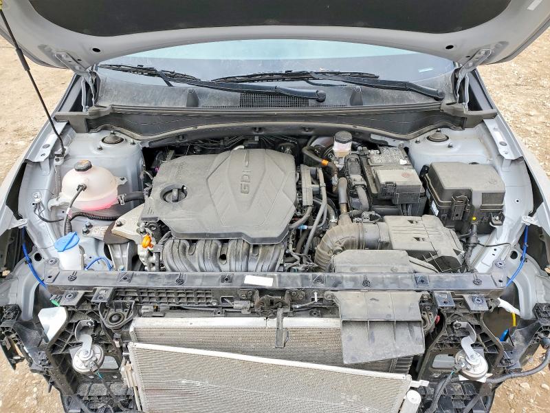 Продаж на аукціоні авто 2024 Kia Sportage, vin: 5XYK6CDF7RG195755, номер лоту: 49044876