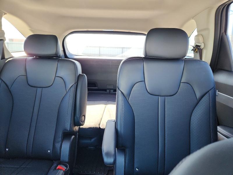 Aukcja sprzedaży 2026 Kia Sorento Hybrid, vin: KNDRHDJG1T5477093, numer aukcji: 48912306