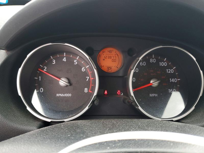 51433636 :رقم المزاد ، JN8AS58V18W403784 vin ، 2008 Nissan Rogue مزاد بيع