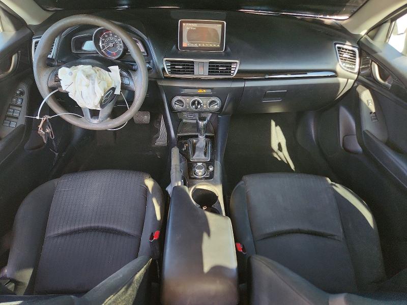 Aukcja sprzedaży 2015 Mazda 3, vin: 3MZBM1U79FM169317, numer aukcji: 51399866