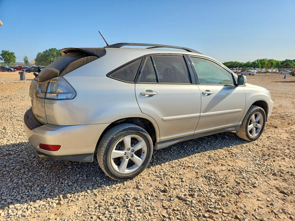 2004 Lexus Rx მანქანა იყიდება აუქციონზე, vin: 2T2GA31U74C015181, აუქციონის ნომერი: 50114826