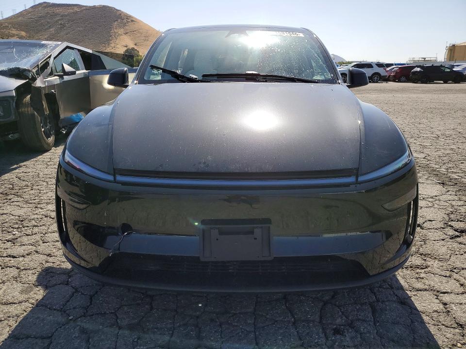 Aukcja sprzedaży 2026 Tesla Model Y, vin: 7SAYGDED8TF427050, numer aukcji: 51531546