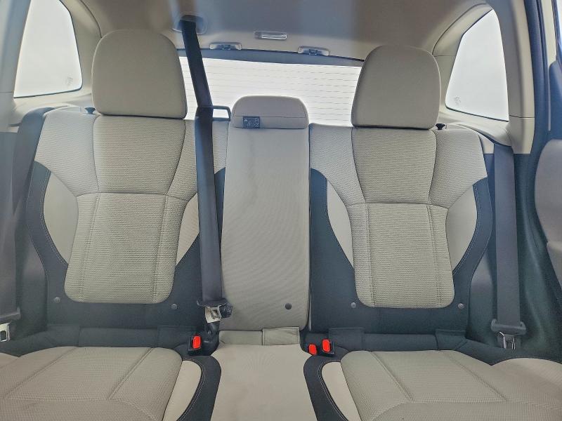 2023 Subaru Forester მანქანა იყიდება აუქციონზე, vin: JF2SKAAC1PH403886, აუქციონის ნომერი: 47422906