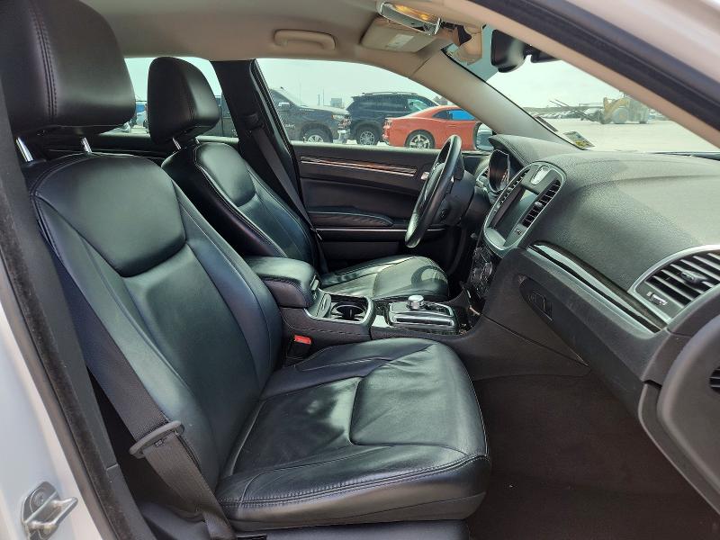 Продаж на аукціоні авто 2016 Chrysler 300, vin: 2C3CCAAG1GH313753, номер лоту: 51642886