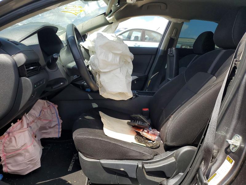 Продаж на аукціоні авто 2020 Nissan Sentra, vin: 3N1AB8CV5LY205167, номер лоту: 48212756