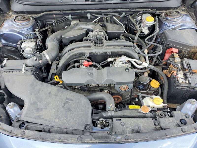 Продажа на аукционе авто 2015 Subaru Legacy, vin: 4S3BNAN63F3071388, номер лота: 48931796