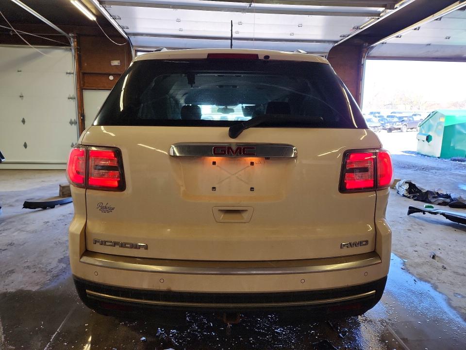 Продажа на аукционе авто 2014 Gmc Acadia, vin: 1GKKVPKD5EJ308435, номер лота: 48830076