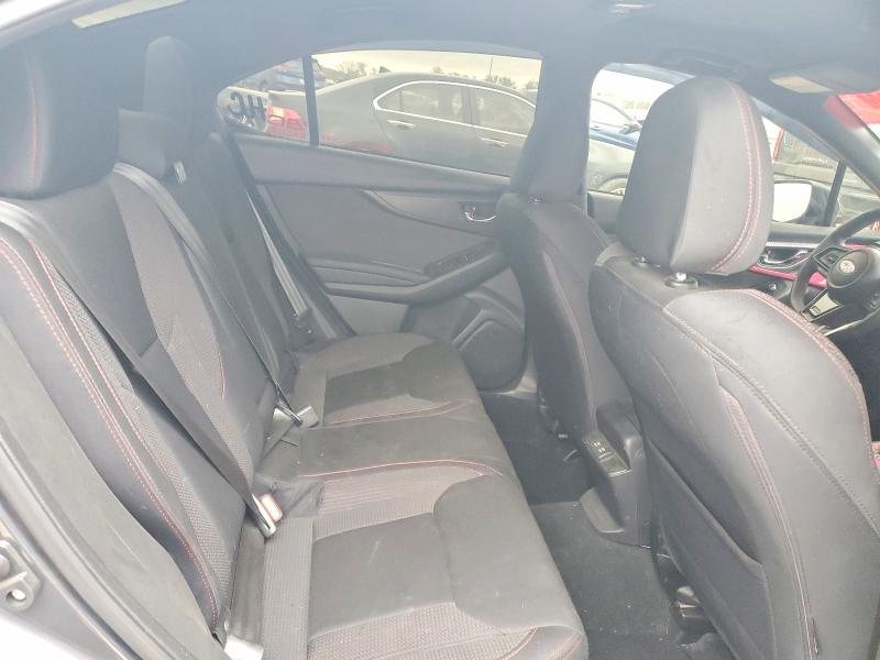 Aukcja sprzedaży 2022 Subaru Wrx, vin: JF1VBAF62N9029347, numer aukcji: 49619096