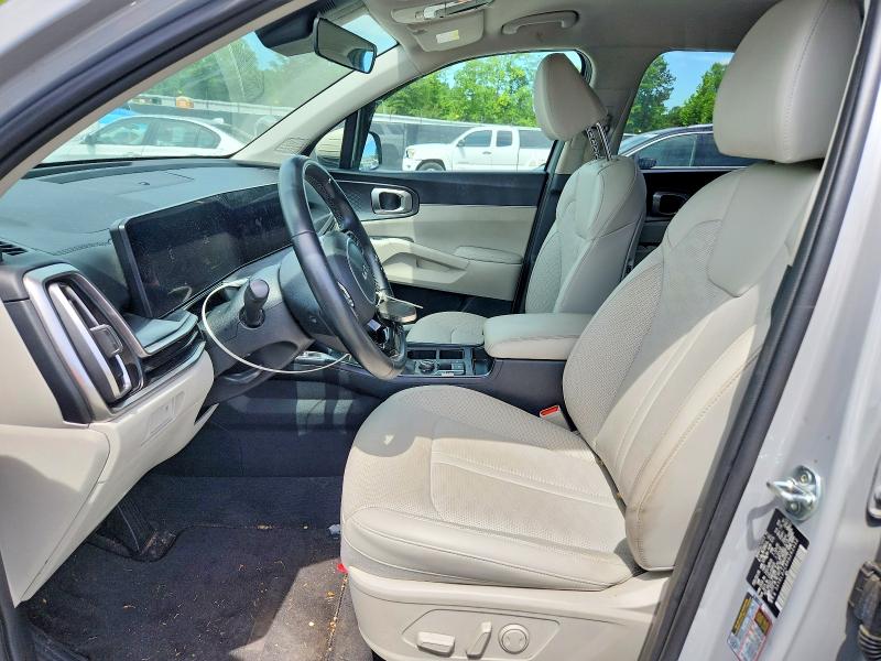 Aukcja sprzedaży 2024 Kia Sorento, vin: 5XYRLDJC8RG262032, numer aukcji: 51441746