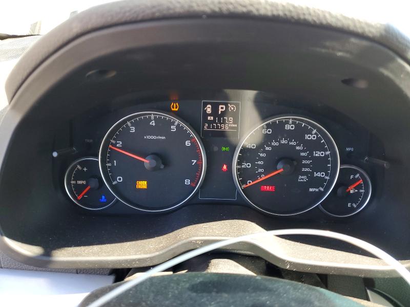 Aukcja sprzedaży 2014 Subaru Outback, vin: 4S4BRBAC3E3299763, numer aukcji: 51549456