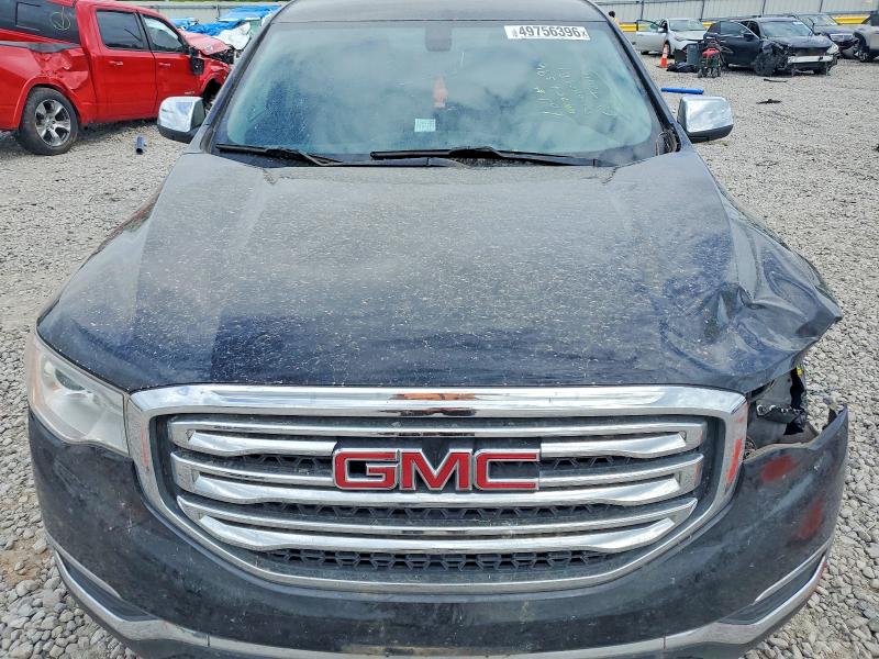 Продаж на аукціоні авто 2019 Gmc Acadia, vin: 1GKKNRLS6KZ182026, номер лоту: 49756396