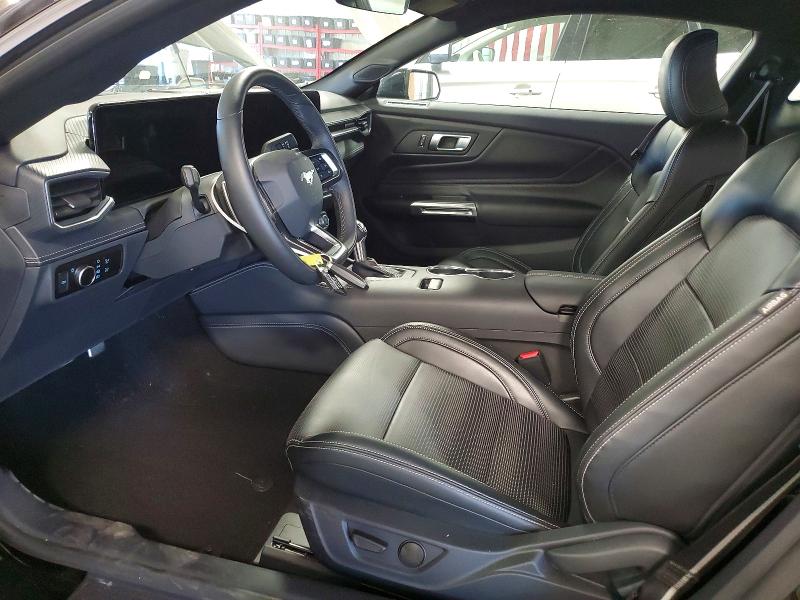 Продаж на аукціоні авто 2024 Ford Mustang, vin: 1FA6P8CF8R5400799, номер лоту: 49777796