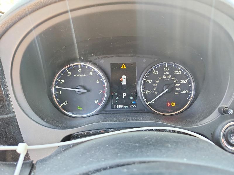 Aukcja sprzedaży 2020 Mitsubishi Outlander, vin: JA4AD3A31LZ030248, numer aukcji: 51834516