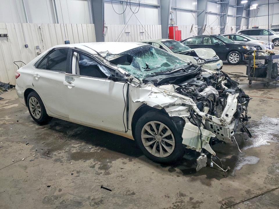 Aukcja sprzedaży 2015 Toyota Camry, vin: 4T4BF1FKXFR477396, numer aukcji: 51532286