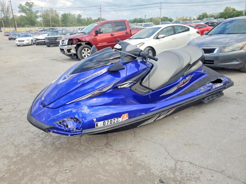 Aukcja sprzedaży 2013 Yam Jet Ski, vin: YAMA3058D313, numer aukcji: 50452176