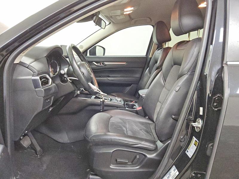 Aukcja sprzedaży 2021 Mazda Cx-5, vin: JM3KFBCM3M1479815, numer aukcji: 49828606