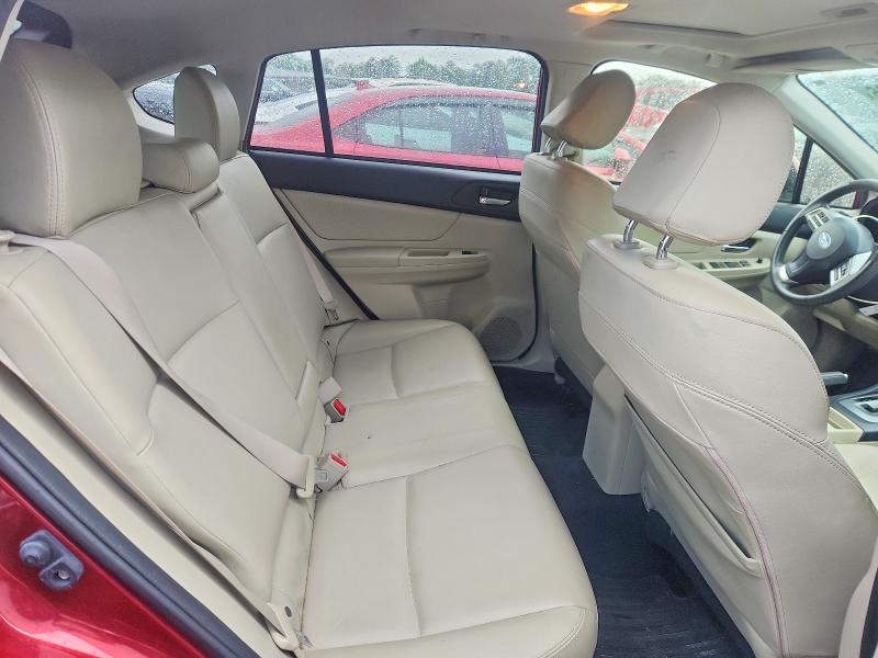 50531396 :رقم المزاد ، JF2GPAKC9E8322976 vin ، 2014 Subaru Xv Crosstrek مزاد بيع