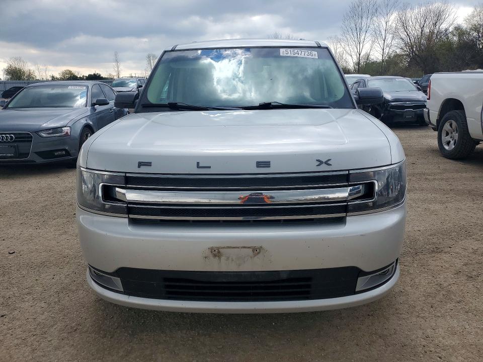 2019 Ford Flex მანქანა იყიდება აუქციონზე, vin: 2FMGK5C81KBA08807, აუქციონის ნომერი: 51547736