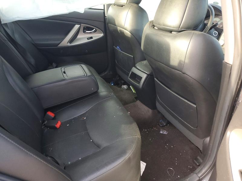 Продаж на аукціоні авто 2011 Toyota Camry, vin: 4T1BF3EK9BU215497, номер лоту: 48887256