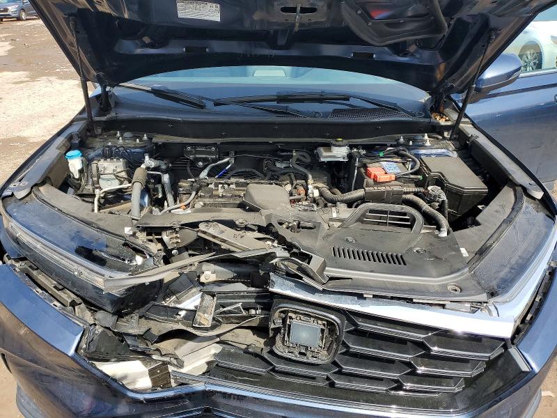 Aukcja sprzedaży 2023 Honda Cr-v, vin: 2HKRS4H72PH438431, numer aukcji: 48617856