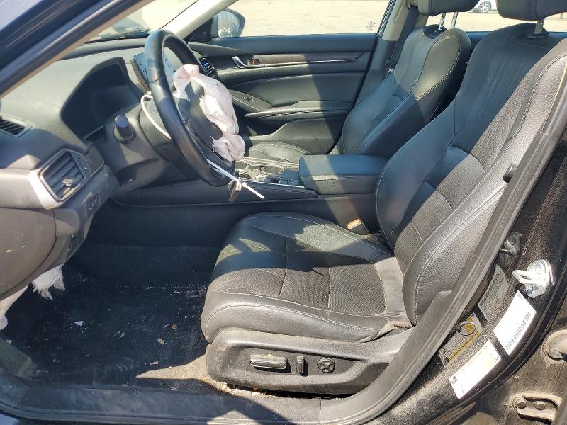 Продаж на аукціоні авто 2021 Honda Accord, vin: 1HGCV1F53MA073470, номер лоту: 50004016
