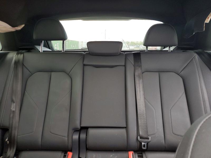 Продаж на аукціоні авто 2022 Audi Q3, vin: WA1DECF33N1022284, номер лоту: 49049966