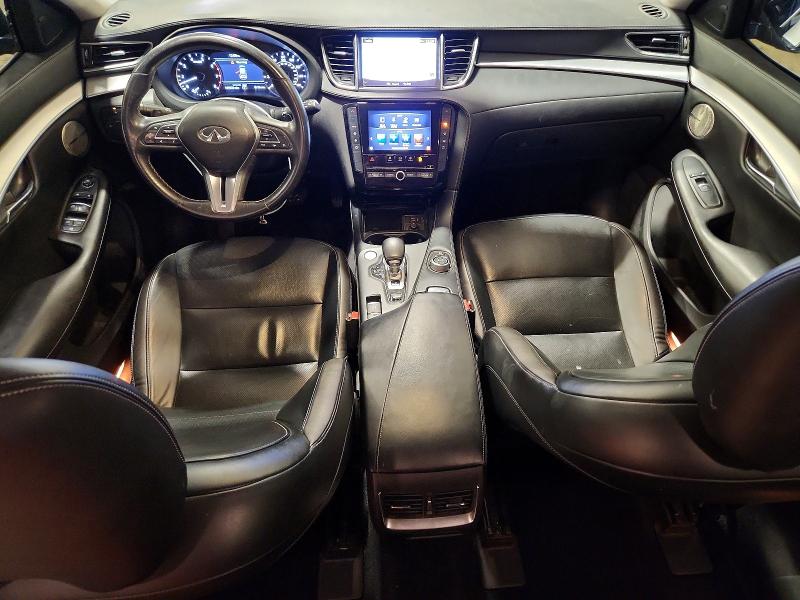 Aukcja sprzedaży 2019 Infiniti Qx50, vin: 3PCAJ5M36KF107321, numer aukcji: 50145106