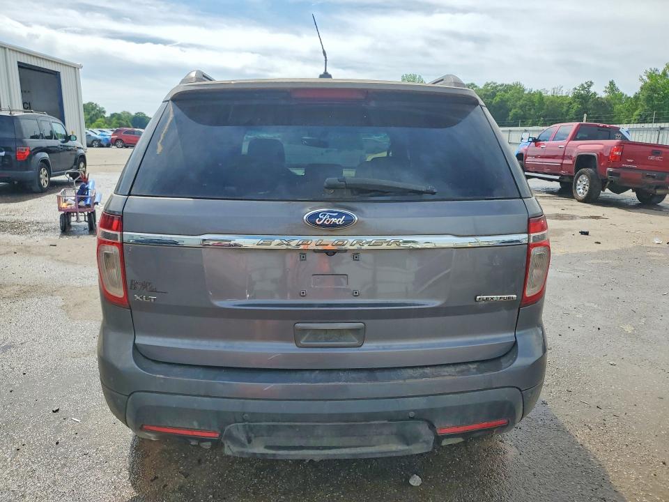Aukcja sprzedaży 2013 Ford Explorer, vin: 1FM5K7D89DGC15572, numer aukcji: 50356756