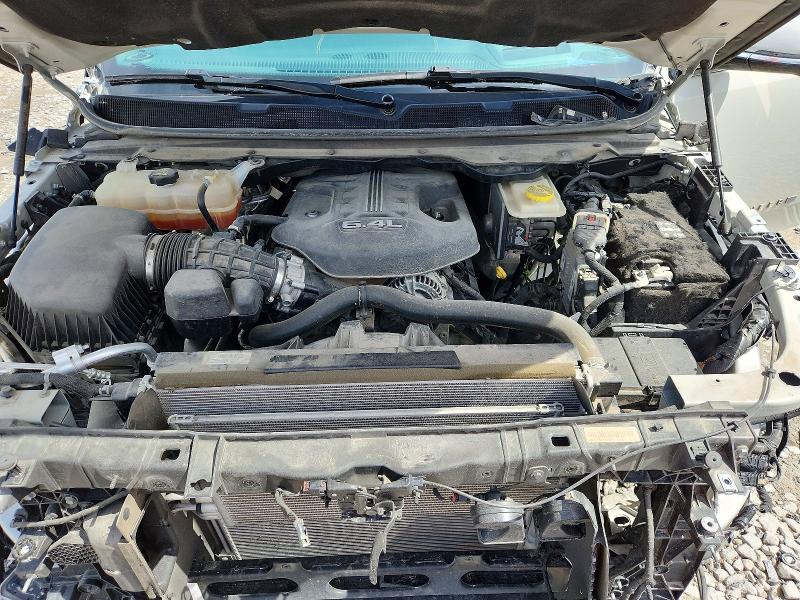 2022 Jeep Grand Wagoneer მანქანა იყიდება აუქციონზე, vin: 1C4SJVGJ4NS169127, აუქციონის ნომერი: 48747426