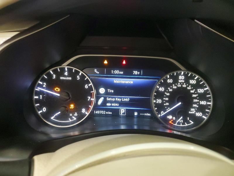 Aukcja sprzedaży 2016 Nissan Murano, vin: 5N1AZ2MG6GN106135, numer aukcji: 50148146